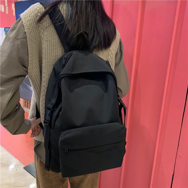 fashion backpack women shoulder bag big backbag ladies fashion travel backpack school teenager girls mochilas
fashion backpack women shoulder bag big backbag ladies fashion travel backpack school teenager girls mochilas