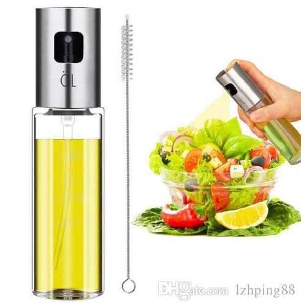 stainless steel spray bottles refillable olive oil vinegar mist spraying bottle grill bbq oil sprayer oil dispenser for cooking
stainless steel spray bottles refillable olive oil vinegar mist spraying bottle grill bbq oil sprayer oil dispenser for cooking