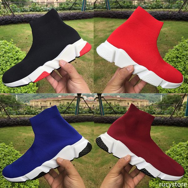 mens designer shoes speed trainer black red grey prune royal men casual sock shoes women fashion sneakers size36-45
mens designer shoes speed trainer black red grey prune royal men casual sock shoes women fashion sneakers size36-45