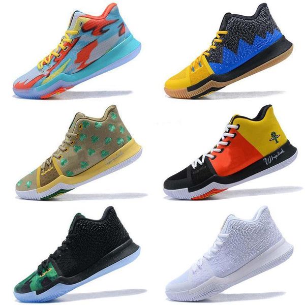 2019 irving 3 basketball shoes sale designer sneakers sports mens shoe wolf grey team red outdoor trainers basketball boots us 7-12
2019 irving 3 basketball shoes sale designer sneakers sports mens shoe wolf grey team red outdoor trainers basketball boots us 7-12