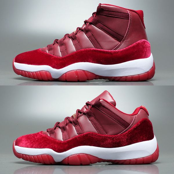 wholesale jumpman new 11 velvet heiress low high women mens basketball shoes sneakers running shoes
wholesale jumpman new 11 velvet heiress low high women mens basketball shoes sneakers running shoes