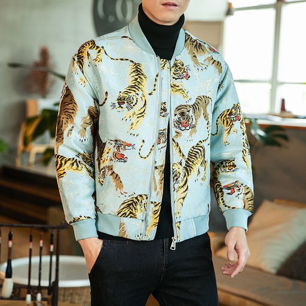 overcoat clothing man, autumn 2020, jacket thinking, short windman, vintage jacket, men's animal clutch, loose coat, Black;brown
overcoat clothing man, autumn 2020, jacket thinking, short windman, vintage jacket, men's animal clutch, loose coat, Black;brown