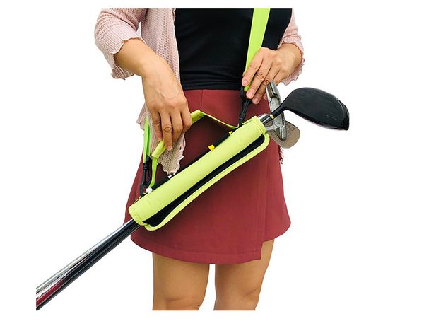 golf club carrier bag carry driving range travel mini portable bag for men women kids golfer
golf club carrier bag carry driving range travel mini portable bag for men women kids golfer