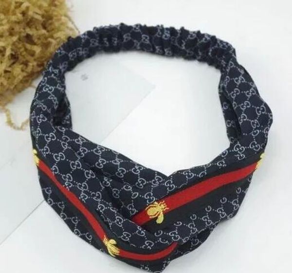 2019 Hot Sale Luxury Brand Women's Scarf Echarpes Foulards Cachecol Hot Designer Elastic Headband Hair Bands for Men and Women 6622
2019 Hot Sale Luxury Brand Women's Scarf Echarpes Foulards Cachecol Hot Designer Elastic Headband Hair Bands for Men and Women 6622
