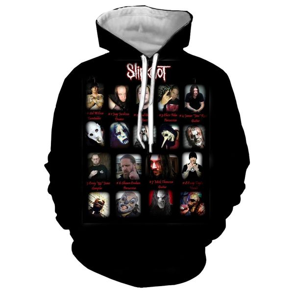 slipknot 3d print hoodies cool fashion black hoodie boys casual male coat streetwear clothes harajuku men clothes 2019 5xl
slipknot 3d print hoodies cool fashion black hoodie boys casual male coat streetwear clothes harajuku men clothes 2019 5xl