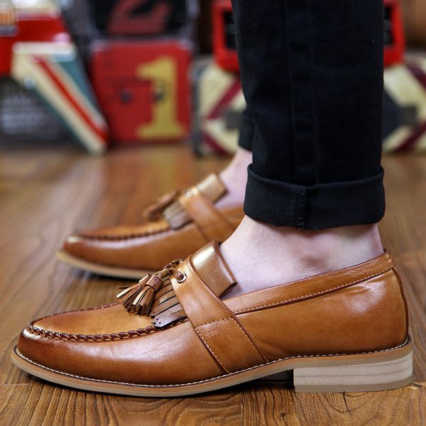 quaoar men casual shoes spring soft sneakers men loafers moccasins breathable slip on driving shoes plus size 38-43, Black
quaoar men casual shoes spring soft sneakers men loafers moccasins breathable slip on driving shoes plus size 38-43, Black