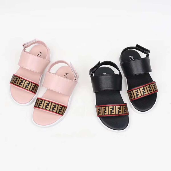 Girl pink summer genuine leather fashion sandals slippers brand designer kids sandal black pink colors EU 26-35 SEND WITH BOX
Girl pink summer genuine leather fashion sandals slippers brand designer kids sandal black pink colors EU 26-35 SEND WITH BOX