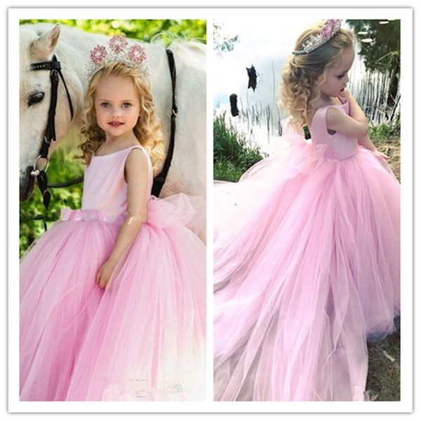 pink tulle flowers girls dresses jewel puffy princess pageant country gowns for wedding evening bridesmaid dress first communion gown, White;blue
pink tulle flowers girls dresses jewel puffy princess pageant country gowns for wedding evening bridesmaid dress first communion gown, White;blue