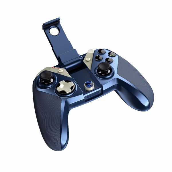 gamesir m2 apple-сертифицированный mfi bluetooth геймпад для iosmacapple tv с телефонным зажимом-красный
gamesir m2 apple-сертифицированный mfi bluetooth геймпад для iosmacapple tv с телефонным зажимом-красный