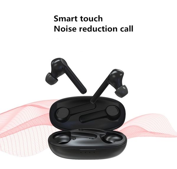 new tws xy-7 stereo bluetooth 5.0 earphones smart touch true wireless earbuds handshd call in-ear sports headphones with mic
new tws xy-7 stereo bluetooth 5.0 earphones smart touch true wireless earbuds handshd call in-ear sports headphones with mic
