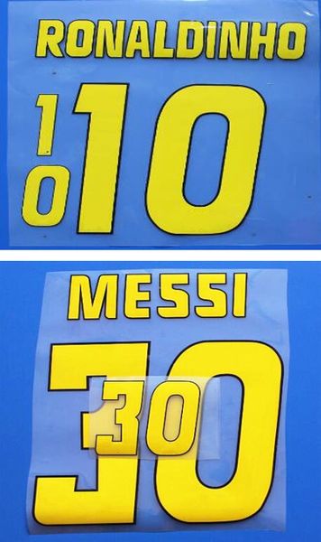 retro yellow printing soccer namesets ronaldinho messi player's stamping stickers printed football letters impressed vintage plastic ba
retro yellow printing soccer namesets ronaldinho messi player's stamping stickers printed football letters impressed vintage plastic ba