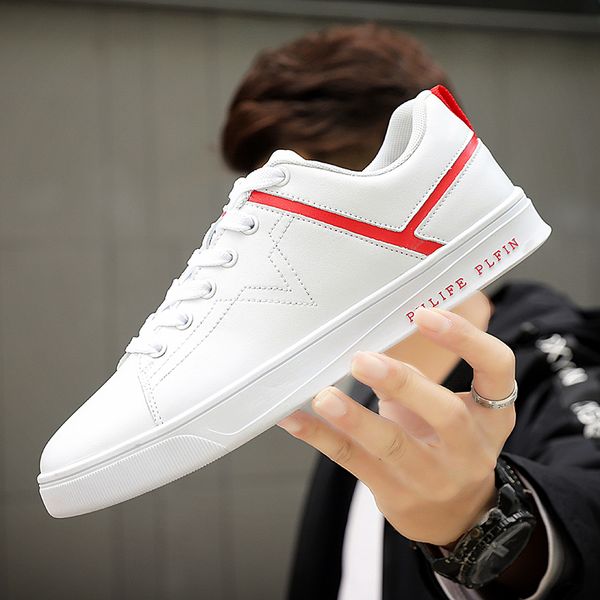casual men sneakers fashion flats footwear for mens popular casual footwear men youth rubber bottom shoes, Black
casual men sneakers fashion flats footwear for mens popular casual footwear men youth rubber bottom shoes, Black