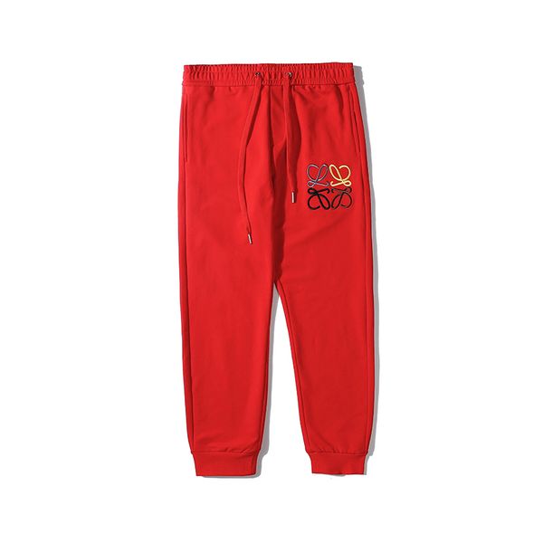 2020 мужские женские brandpants designerpants моды эластичный пояс роскошные длинные штаны геометрическая четыре цвета брюки бесплатная дост, Black
2020 мужские женские brandpants designerpants моды эластичный пояс роскошные длинные штаны геометрическая четыре цвета брюки бесплатная дост, Black