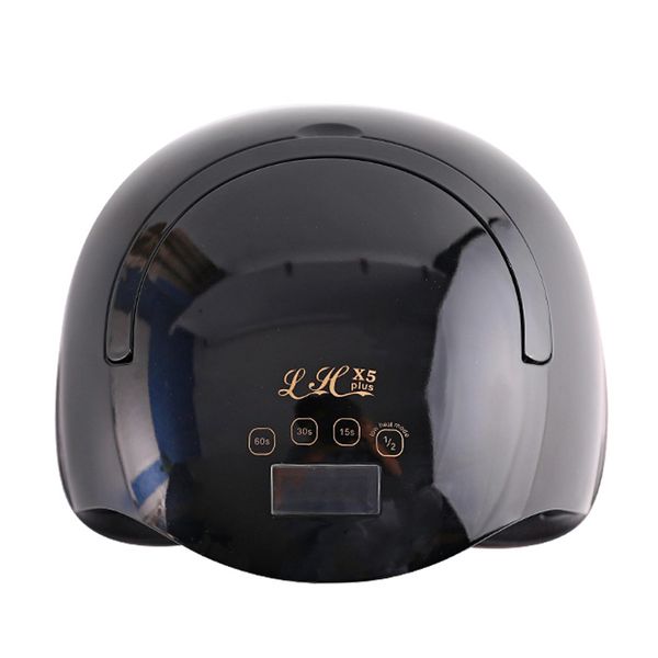 new-nail lamp portable portable 58w smart induction nail ptherapy lamp uv induction nail dryer gel curing sensor t
new-nail lamp portable portable 58w smart induction nail ptherapy lamp uv induction nail dryer gel curing sensor t