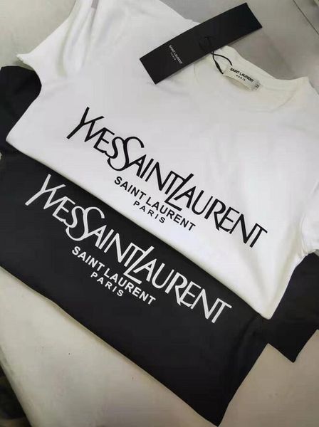 new 19ss-014# men women t-shirts fashion summer printed short sleeve classic design printing clothes casual t shirt, White;black
new 19ss-014# men women t-shirts fashion summer printed short sleeve classic design printing clothes casual t shirt, White;black