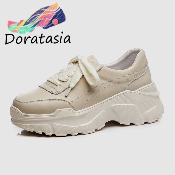 2019 новый весь натуральная кожа коровы папа обувь девушка мода толстым дном кроссовки кожа плоские туфли на платформе женщина, Black
2019 новый весь натуральная кожа коровы папа обувь девушка мода толстым дном кроссовки кожа плоские туфли на платформе женщина, Black