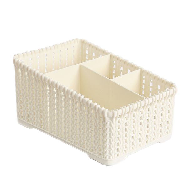storage basket imitation rattan office debris storage baskets cosmetics remote storage basket makeup organizer for bathroom m3
storage basket imitation rattan office debris storage baskets cosmetics remote storage basket makeup organizer for bathroom m3