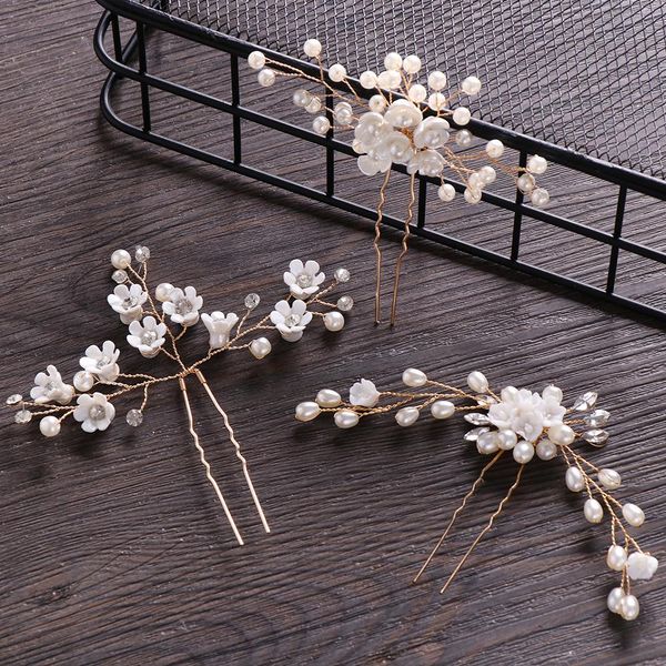 pearl pin волос клип для женщин роскошные кристалл rhinestone свадебная шпильки палочки золото выпускного вечера bridesmaid невесты аксессуа, Black
pearl pin волос клип для женщин роскошные кристалл rhinestone свадебная шпильки палочки золото выпускного вечера bridesmaid невесты аксессуа, Black