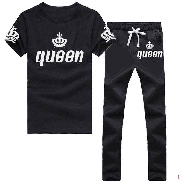 2020 fashion men's sports suits summer short-sleeved t-shirt two-piece men & women casual sports suits clothing new size s-3xl ph-wf200, Gray
2020 fashion men's sports suits summer short-sleeved t-shirt two-piece men & women casual sports suits clothing new size s-3xl ph-wf200, Gray