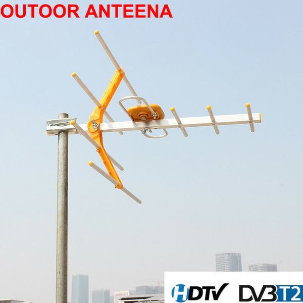hdtv 1080p outdoor amplified digital antenna uhf vhf fm long range hd tv 15db 100miles tv antenna
hdtv 1080p outdoor amplified digital antenna uhf vhf fm long range hd tv 15db 100miles tv antenna