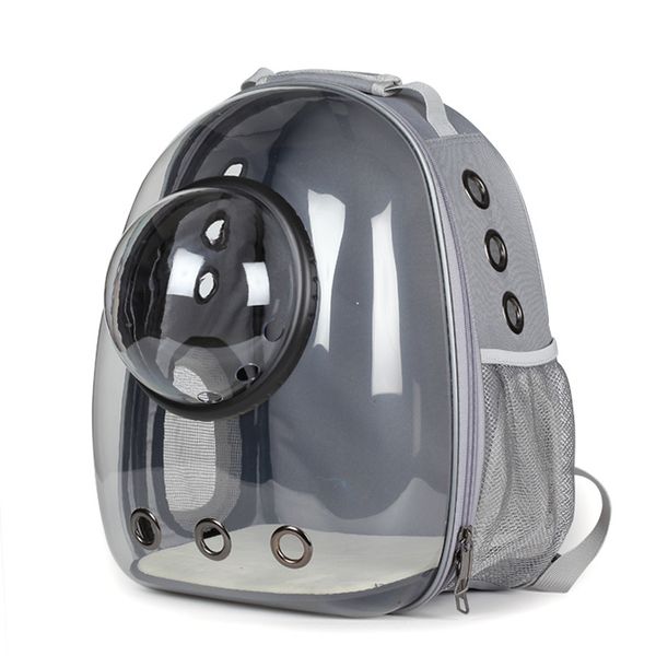 outdoor out pet backpack breathable cat bag portable pet cat bag supplies transparent backpack
outdoor out pet backpack breathable cat bag portable pet cat bag supplies transparent backpack