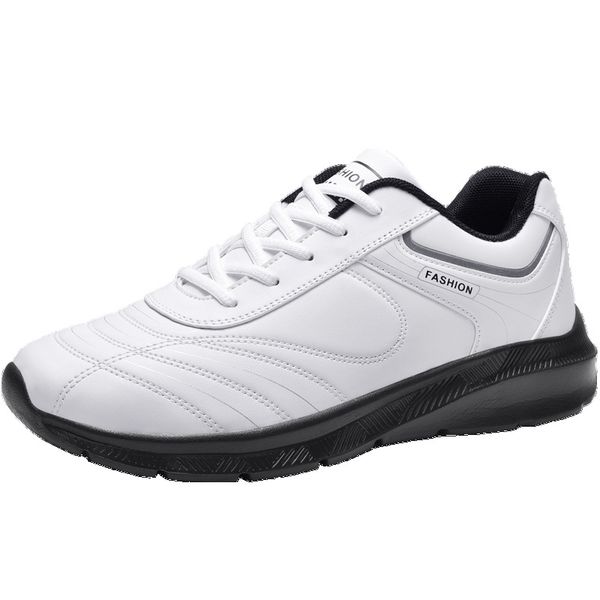 men's golf shoes non-slip wear-resistant breathable sports shoes breathable good grip golf sneakers plus size eu39-48
men's golf shoes non-slip wear-resistant breathable sports shoes breathable good grip golf sneakers plus size eu39-48