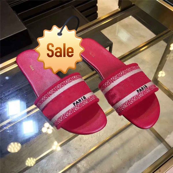 original box women slippers brand sandals flat designer shoes slide dazzle flowers embroidery sandal floral striped beach slipper, Black
original box women slippers brand sandals flat designer shoes slide dazzle flowers embroidery sandal floral striped beach slipper, Black