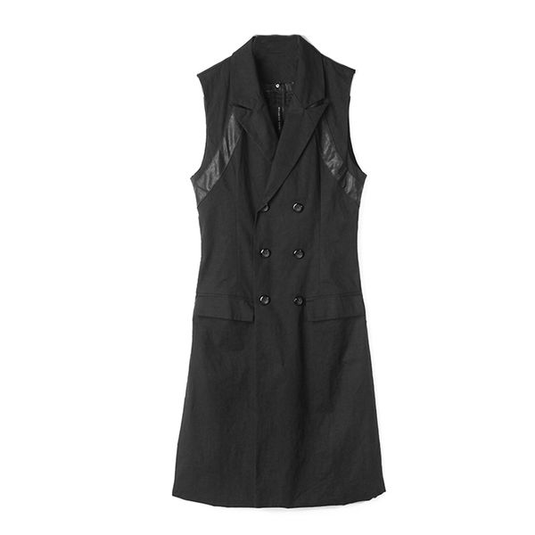 xs-6xl 2020 новый мужской одежды волос стилист gd моды заклинание кожа двубортный длинный жилет плюс размер костюмы сценические, Black;white
xs-6xl 2020 новый мужской одежды волос стилист gd моды заклинание кожа двубортный длинный жилет плюс размер костюмы сценические, Black;white