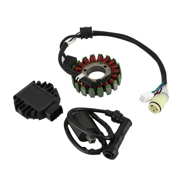 provides strength and durability regulator rectifier for yamaha raptor 660 yfm660 2001-2005 and ignition coil
provides strength and durability regulator rectifier for yamaha raptor 660 yfm660 2001-2005 and ignition coil