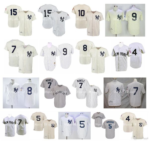vintage ny yankees jersey mickey mantle joe dimaggio lou gehrig thurman munson roger maris yogi berra phil rizzuto cream m&n baseball jersey, Blue;black
vintage ny yankees jersey mickey mantle joe dimaggio lou gehrig thurman munson roger maris yogi berra phil rizzuto cream m&n baseball jersey, Blue;black