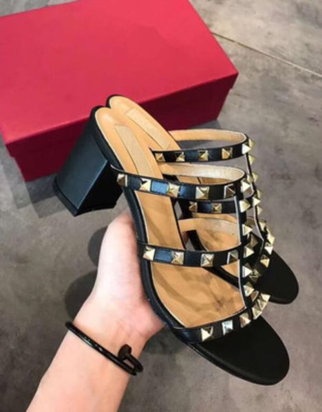 2019 luxury women's spring and summer thick with flat sandals, designer women's sandals, women's flat sandals eu35-42, Black
2019 luxury women's spring and summer thick with flat sandals, designer women's sandals, women's flat sandals eu35-42, Black