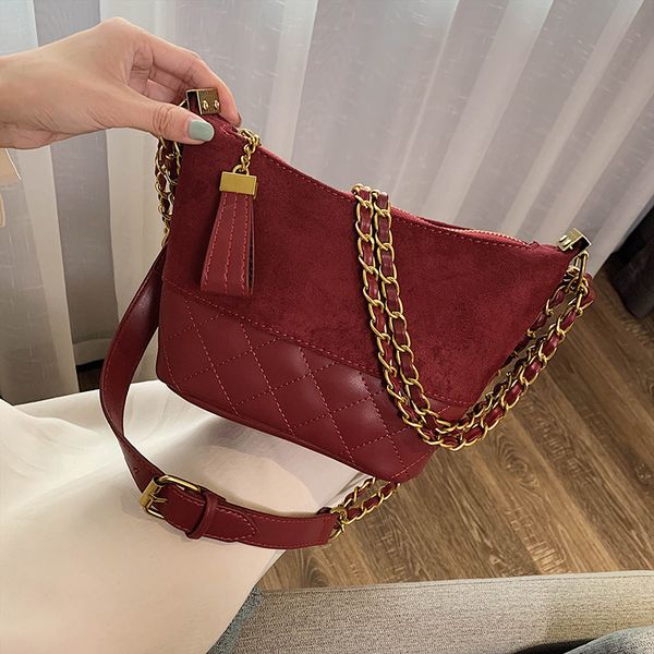 2019 plaid bag china brand leather handbags female leather shoulder wide strap bags women's sac a main yazi/10
2019 plaid bag china brand leather handbags female leather shoulder wide strap bags women's sac a main yazi/10