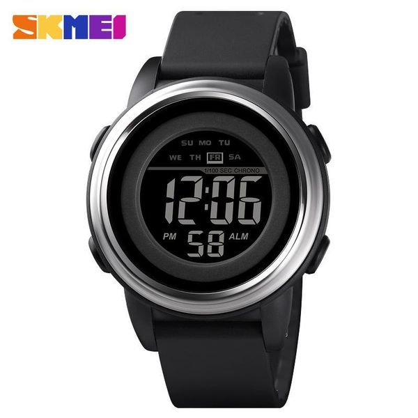 skmei мужская мода цифровые часы спорт 5бар водонепроницаемый luminous display alram clock мужские наручные часы montre ьотте 1594, Slivery;brown
skmei мужская мода цифровые часы спорт 5бар водонепроницаемый luminous display alram clock мужские наручные часы montre ьотте 1594, Slivery;brown