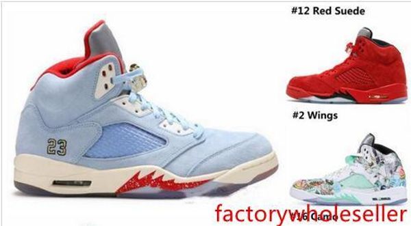 new mens 5 basketball shoes new trophy room x 5s ice blue jsp red camo seme black olympic gold blue suede designer sneakers
new mens 5 basketball shoes new trophy room x 5s ice blue jsp red camo seme black olympic gold blue suede designer sneakers