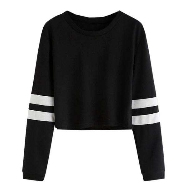new women hoodies pullover autumn coat winter o-neck solid loose fleece thick knit sweatshirt female 3colors asian size s-xl sale, Black
new women hoodies pullover autumn coat winter o-neck solid loose fleece thick knit sweatshirt female 3colors asian size s-xl sale, Black