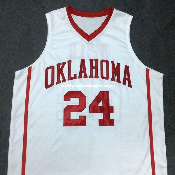 custom buddy hield oklahoma sooners white red basketball jersey embroidery stitched customize any size and name, Black;blue
custom buddy hield oklahoma sooners white red basketball jersey embroidery stitched customize any size and name, Black;blue
