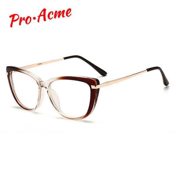 pro acme cat eye hipster frame blue light blocking glasses for women computer gaming glasses clear optical frames uv400 pc1658, White;black
pro acme cat eye hipster frame blue light blocking glasses for women computer gaming glasses clear optical frames uv400 pc1658, White;black