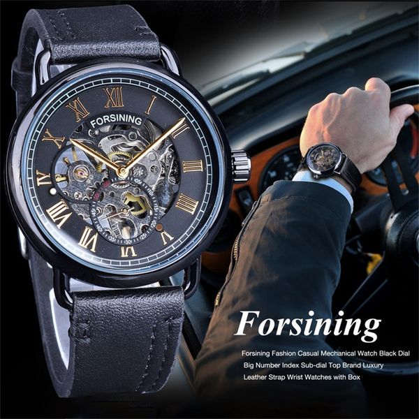 mens automatic wristwatch die-casting gold case s hollow skeleton dial clock leather strap male mechanical watches ad, Slivery;brown
mens automatic wristwatch die-casting gold case s hollow skeleton dial clock leather strap male mechanical watches ad, Slivery;brown