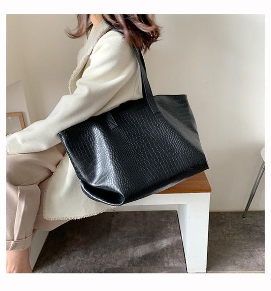 wenyujh laides tots сумки для женщин каменный узор курьерская сумка большой емкости покупки сумка кошелек crossbody сумки 2020 
wenyujh laides tots сумки для женщин каменный узор курьерская сумка большой емкости покупки сумка кошелек crossbody сумки 2020