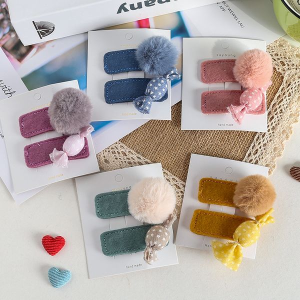 candy-colored hair clip, Slivery;white
candy-colored hair clip, Slivery;white