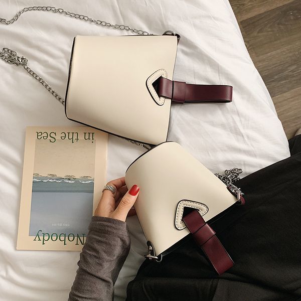 bolsos mujer bucket bags for women 2019 luxury handbags women bags designer chains female shoulder crossbody sac a main
bolsos mujer bucket bags for women 2019 luxury handbags women bags designer chains female shoulder crossbody sac a main