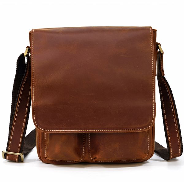 maheu новые поступления натуральная кожа сумка высокое качество crossbody сумка для мужчин мужской слинг ман messenger открытый
maheu новые поступления натуральная кожа сумка высокое качество crossbody сумка для мужчин мужской слинг ман messenger открытый