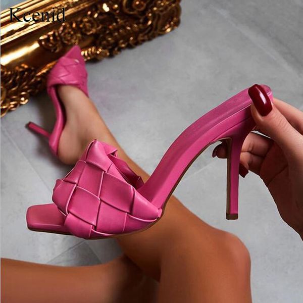 kcenid summer new design mules shoes women square toe heels pu leather slippers shoes gladiator sandals women slide, Black
kcenid summer new design mules shoes women square toe heels pu leather slippers shoes gladiator sandals women slide, Black