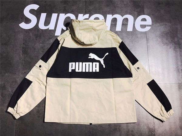 men designer jacket autumn brand sportswear for men women couple hood casual zipper windbreaker letter embroidery printed size m-xl #161, Black;brown
men designer jacket autumn brand sportswear for men women couple hood casual zipper windbreaker letter embroidery printed size m-xl #161, Black;brown