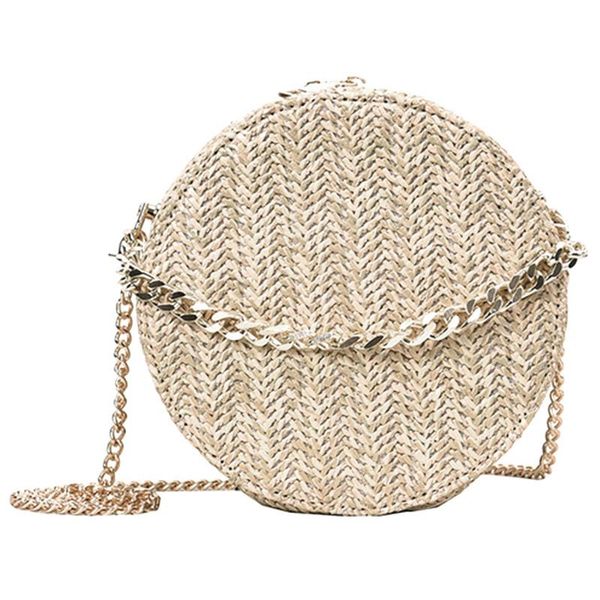 handmade woven bag round butterfly buckle rattan straw bag satchel wind bohemian beach chain round fashion
handmade woven bag round butterfly buckle rattan straw bag satchel wind bohemian beach chain round fashion