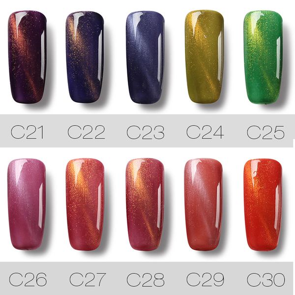 rosalind 7ml gel nail polish nail art gel polish uv led varnish magnet art 3d magnetic cat eye magnetic
rosalind 7ml gel nail polish nail art gel polish uv led varnish magnet art 3d magnetic cat eye magnetic