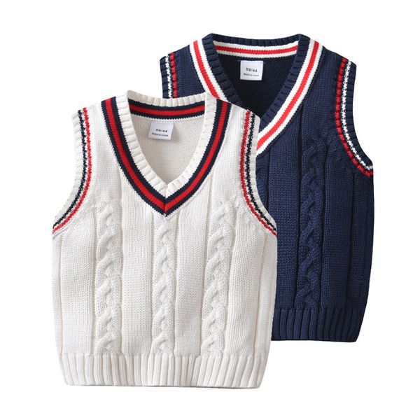 autumn winter coats baby vest boys sweaters girl outerwear warm knit kids jacket toddler baby sweater children clothing, Blue
autumn winter coats baby vest boys sweaters girl outerwear warm knit kids jacket toddler baby sweater children clothing, Blue