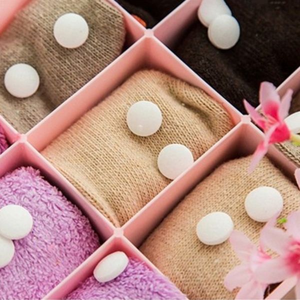 20 шт / мешок природного mothshars anti-mold моль спрейте камфору pest control шкафа выдвижной моль дезодорант другой уборку organizat
20 шт / мешок природного mothshars anti-mold моль спрейте камфору pest control шкафа выдвижной моль дезодорант другой уборку organizat