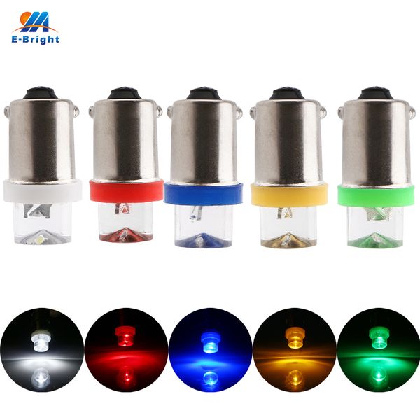 100 pcs white blue amber green red ba9s t4w t11 1 led car led mix colors 12v dc bulb ampoule voiture focos automovi
100 pcs white blue amber green red ba9s t4w t11 1 led car led mix colors 12v dc bulb ampoule voiture focos automovi