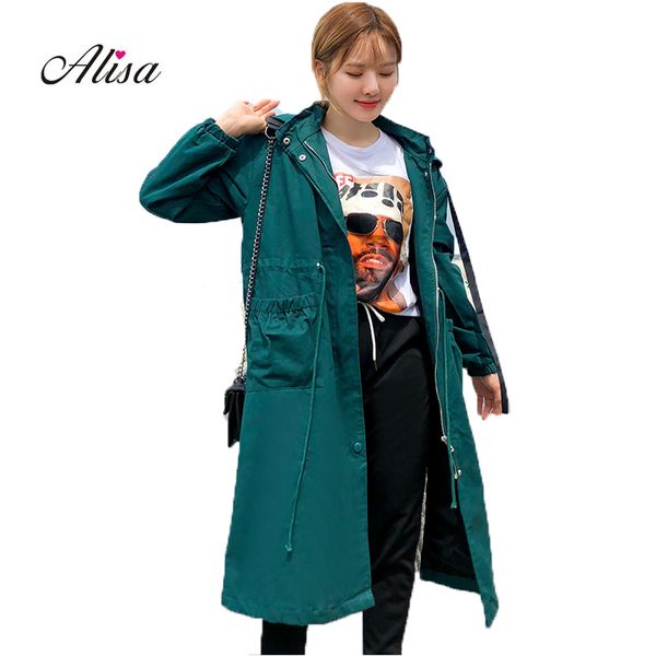 plus size long coat women causal trench 2018 new autumn long sleeve hoodies female overcoat woman loose harajuku windbreaker, Tan;black
plus size long coat women causal trench 2018 new autumn long sleeve hoodies female overcoat woman loose harajuku windbreaker, Tan;black